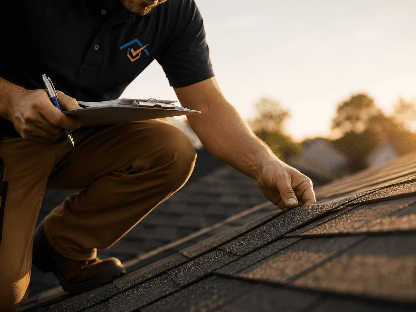 Why Choose Roof Inspection in Mantee, MS