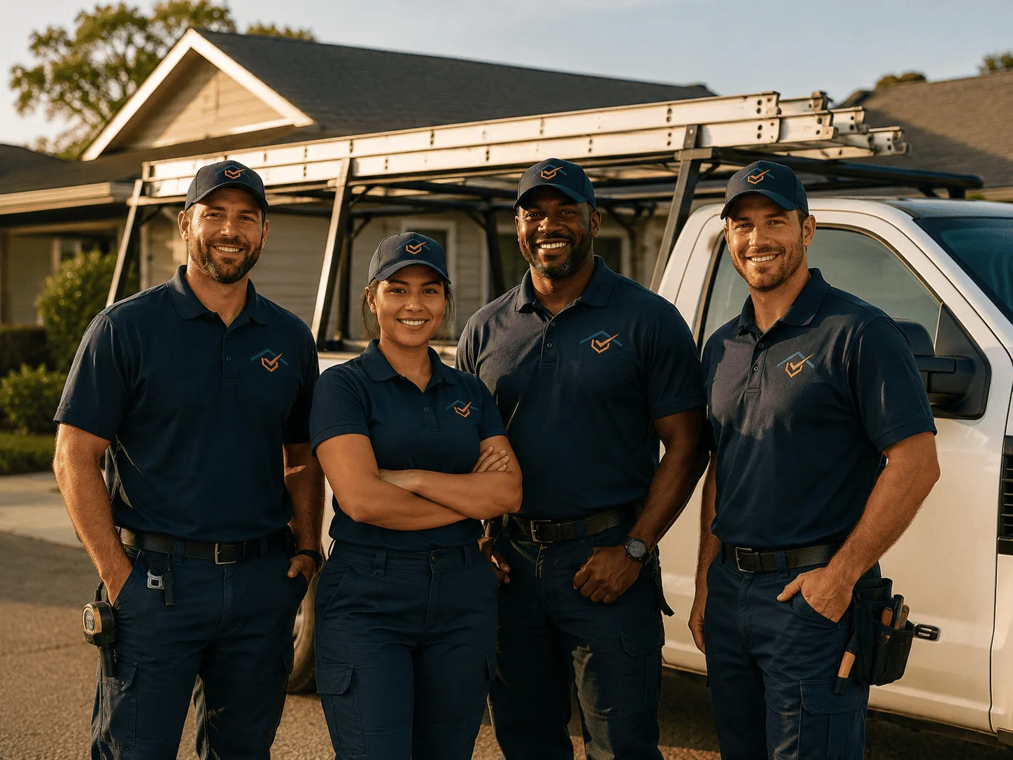 Roof Inspection company in Mantee, MS